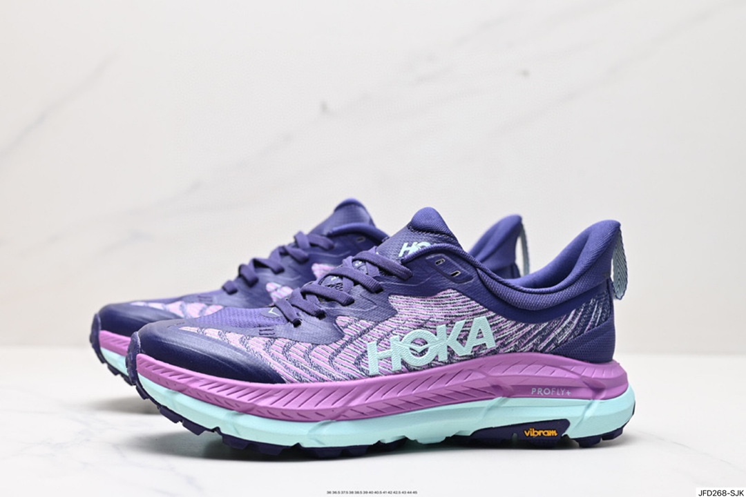 Hoka Shoes